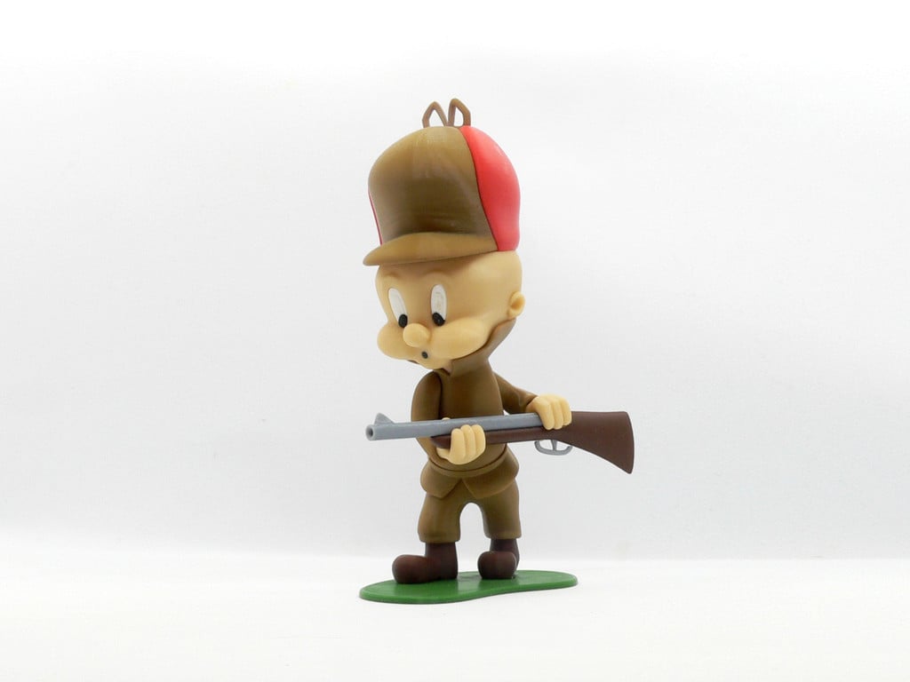 Elmer Fudd