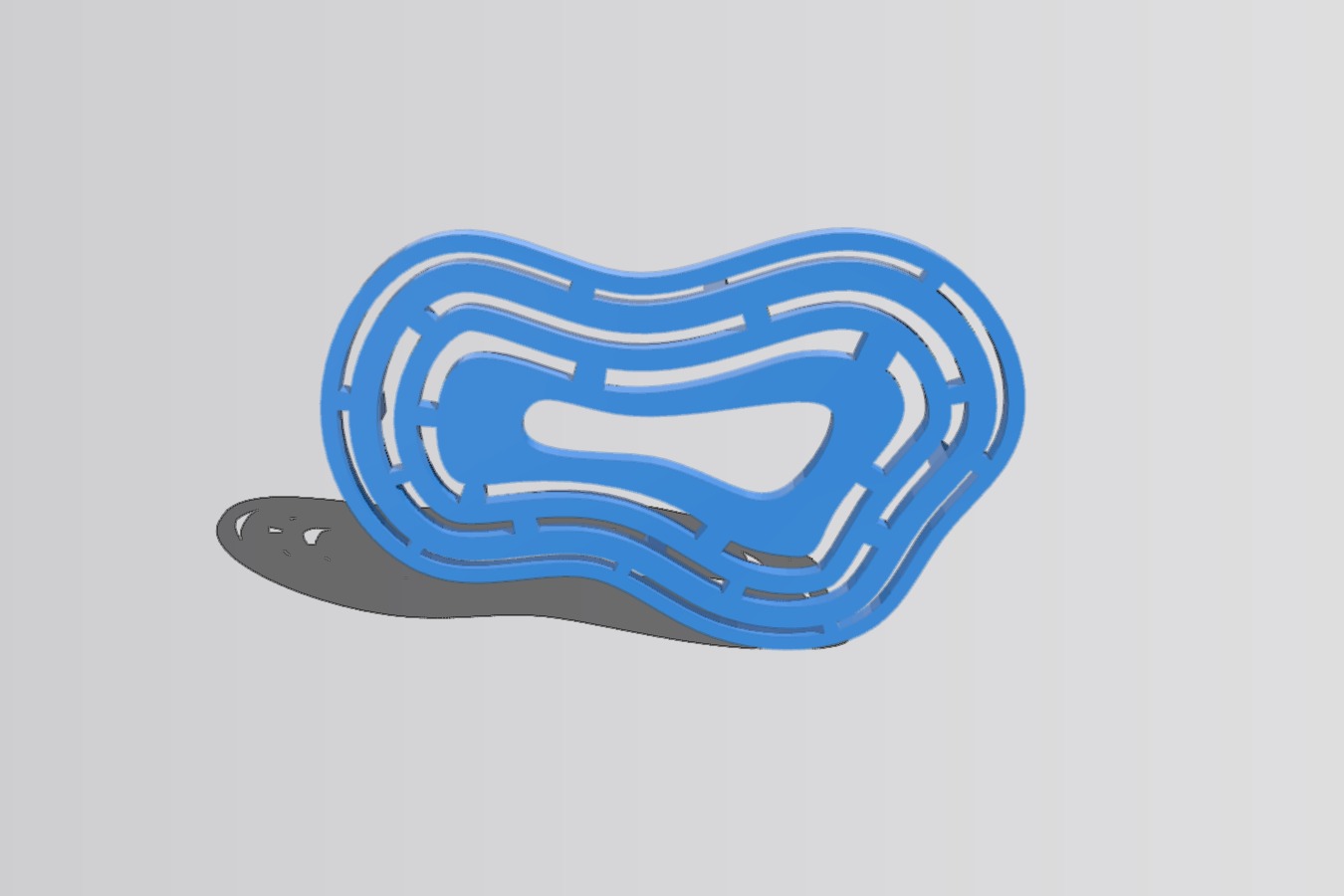 Soap dish
