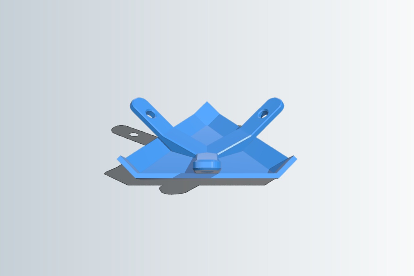 「Snapmaker」Corner Bracket