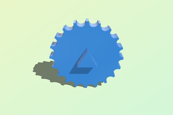 Tolerance Tester | 3d print model