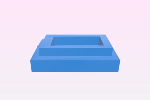 Printable Marker for "Penstruder" | 3d print model