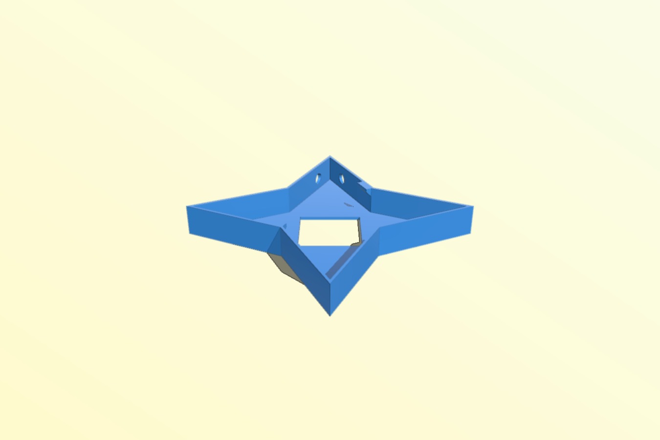 Star Necklace