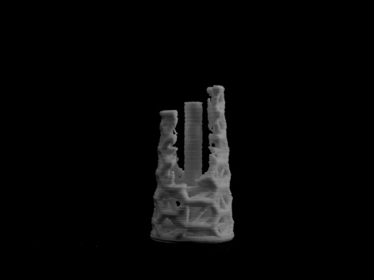 Brezze chess set | 3d print model