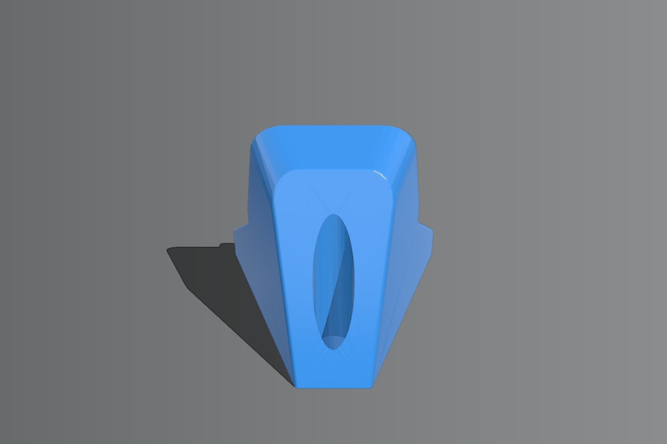 Logitech G29_920 wall mount