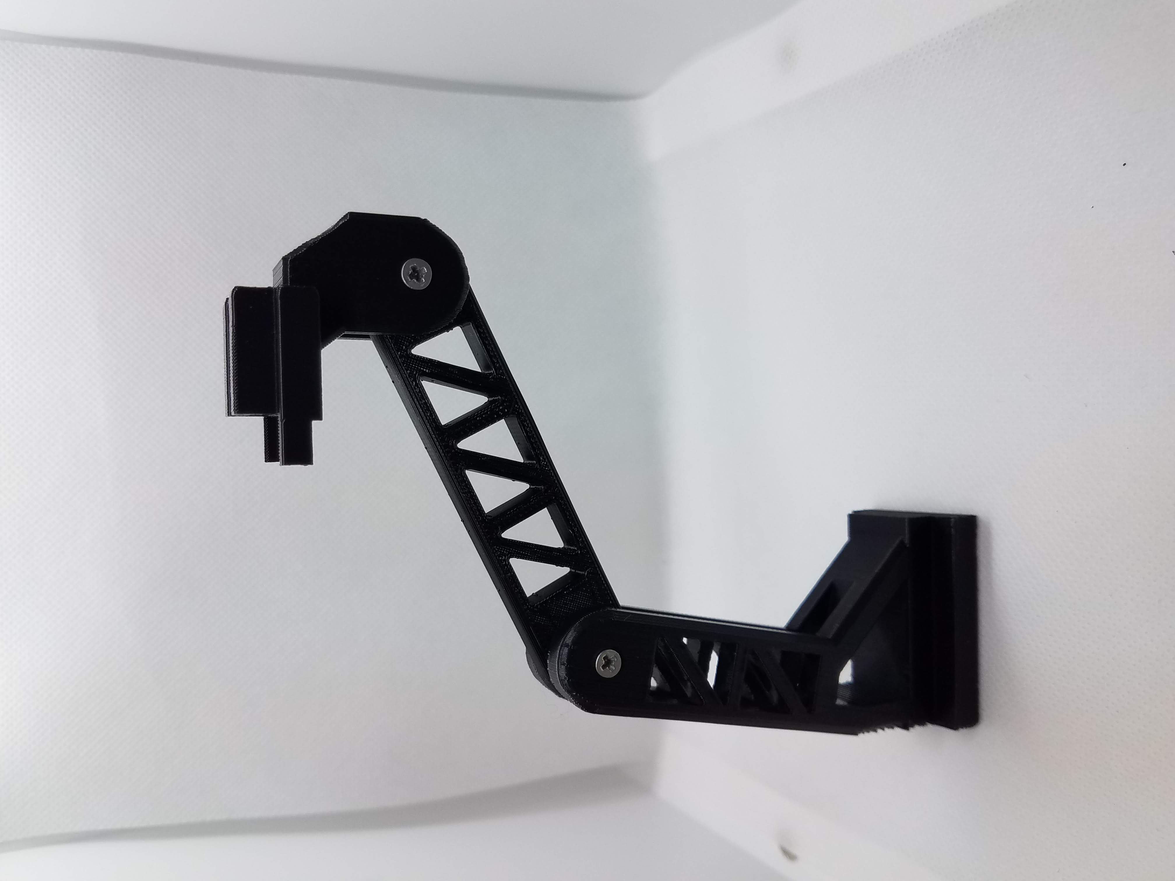Flight Stand V2.0
