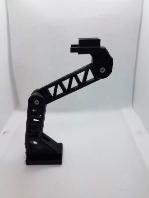 Flight Stand V2.0 | 3d print model