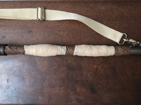 Rey's Staff | 3d print model