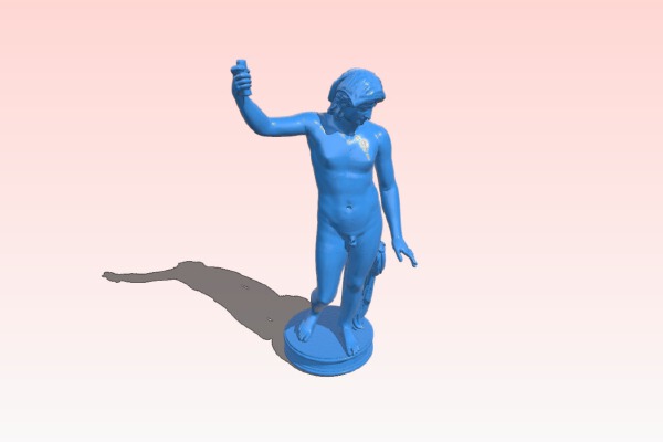  | 3d print model