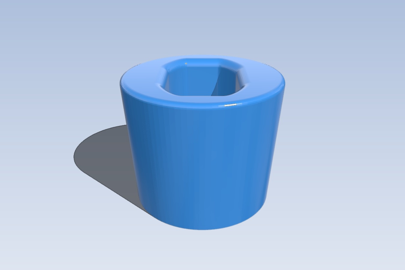 Vape Holder for Cup Holders (for Smok Alien)