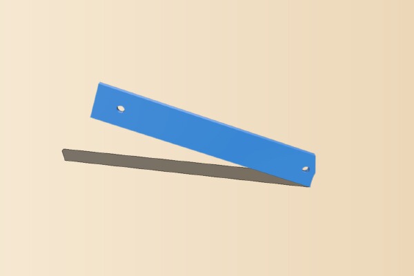 Lenz2 Helical Turbine XL | 3d print model