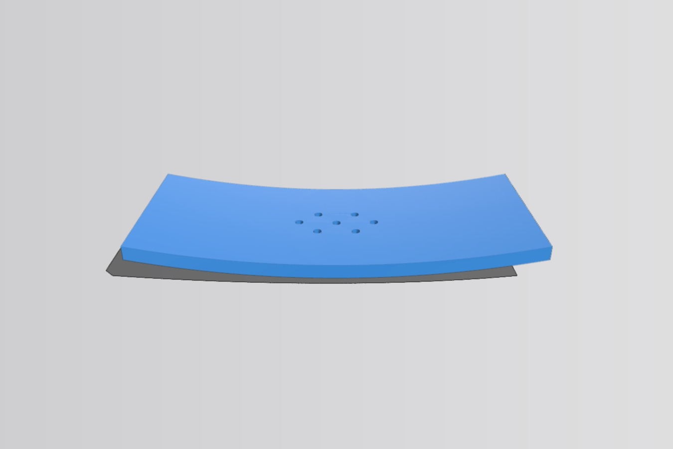 Soap Dish