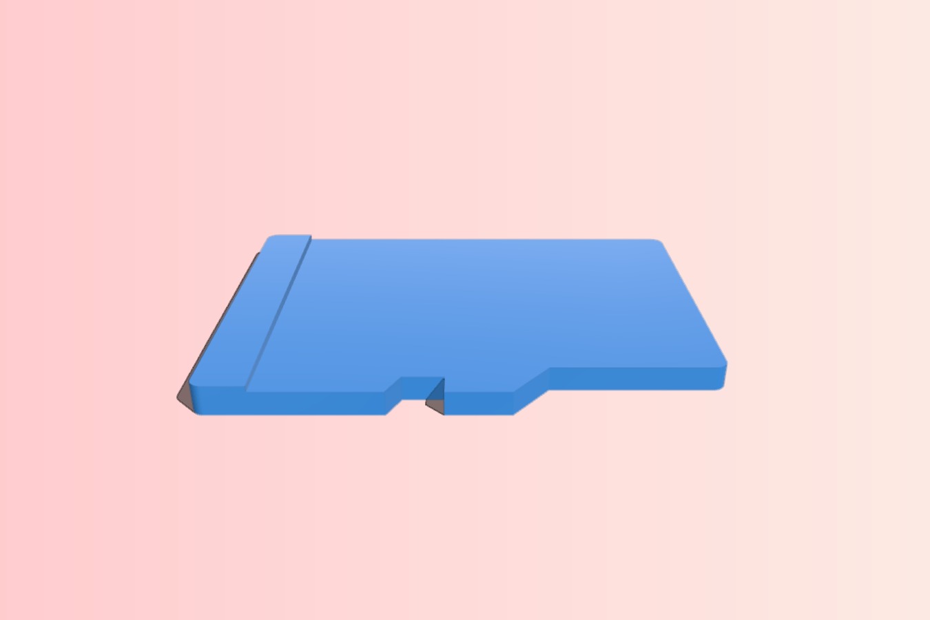 Micro SD Card