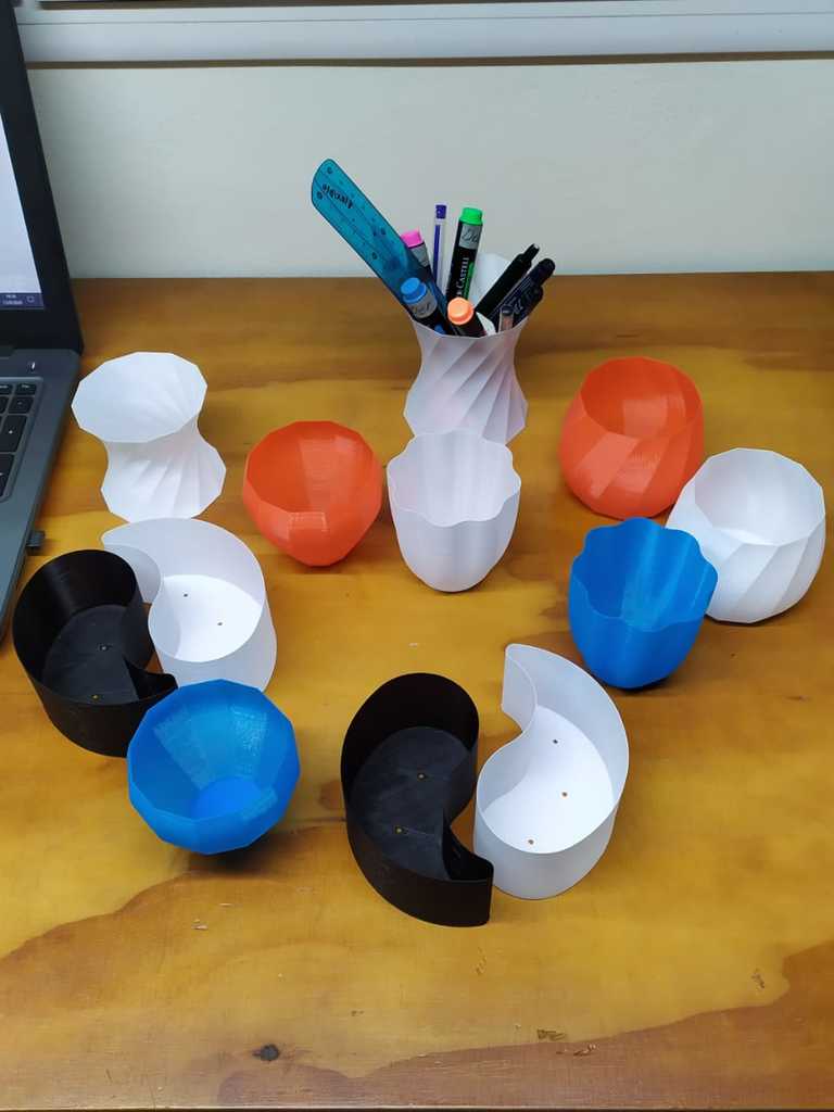 Flower Pot