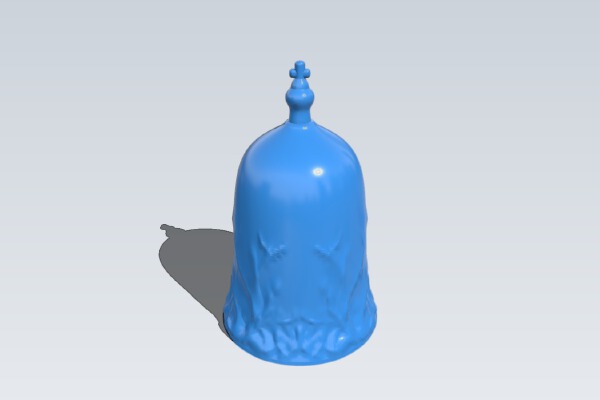 Beauty and the beast | 3d print model