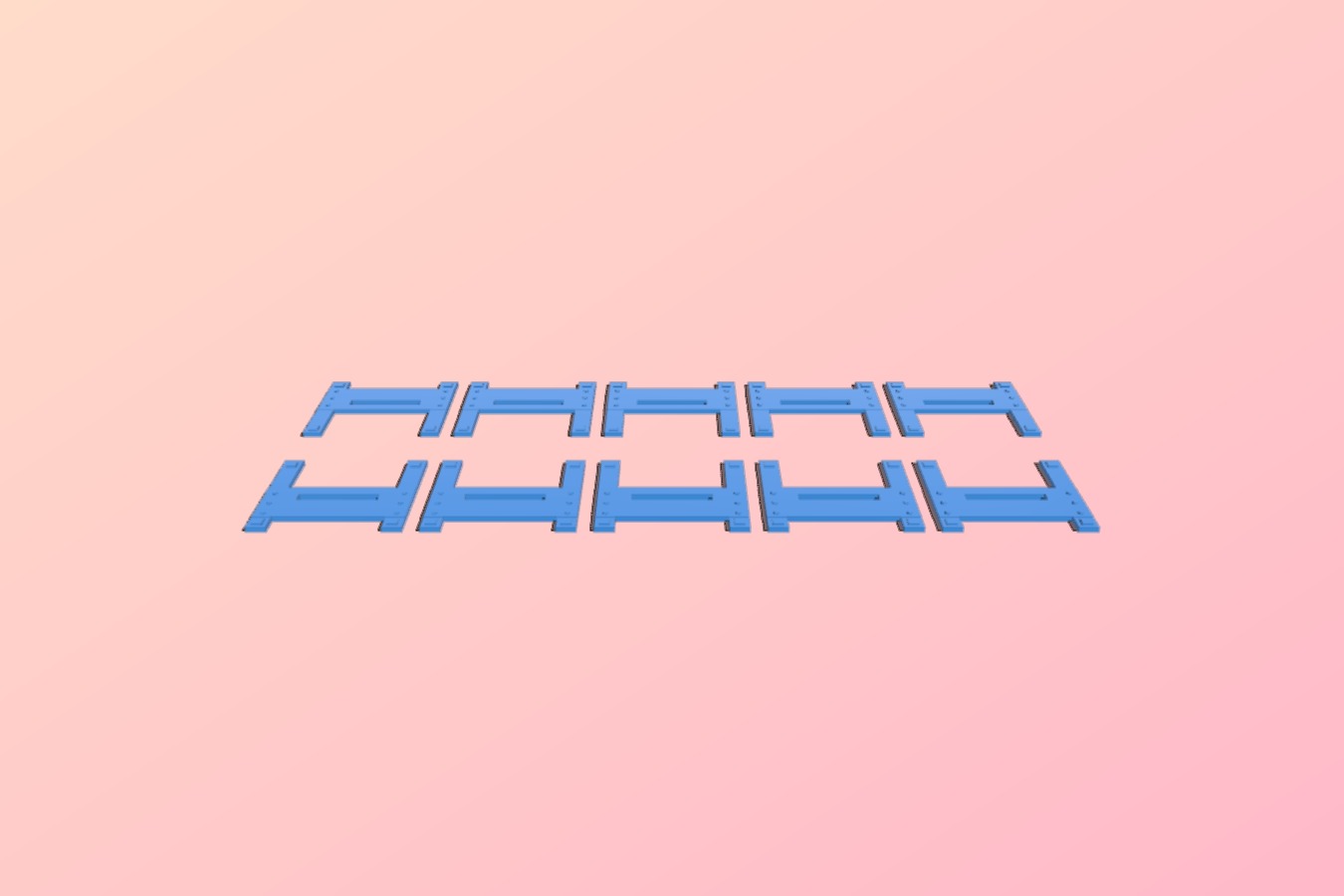 Blast Windows