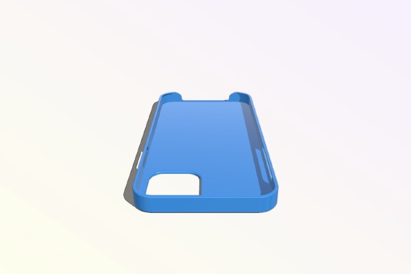 Iphone 12 Case | 3d print model