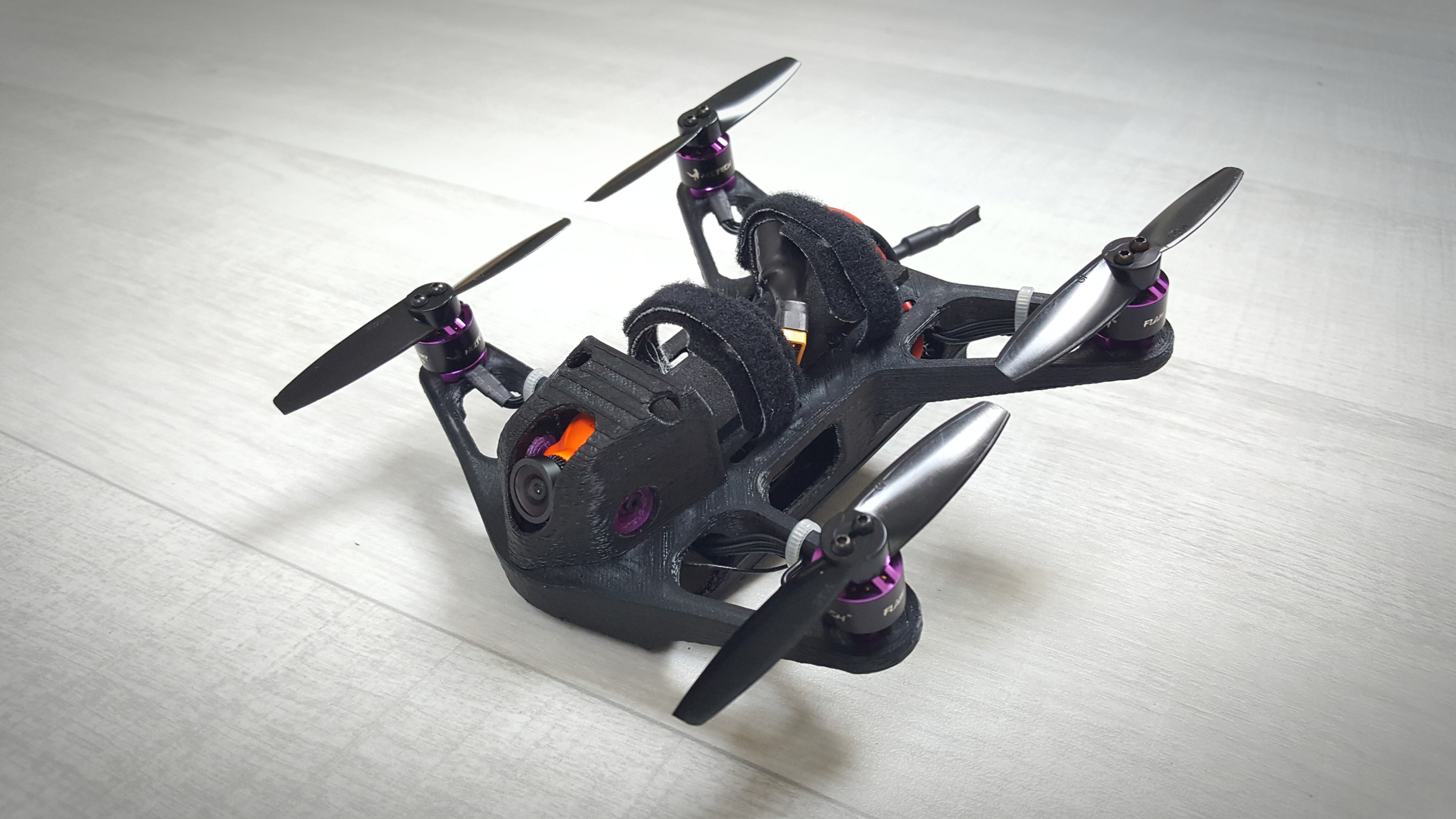 The Swift - by Powerloop Racing