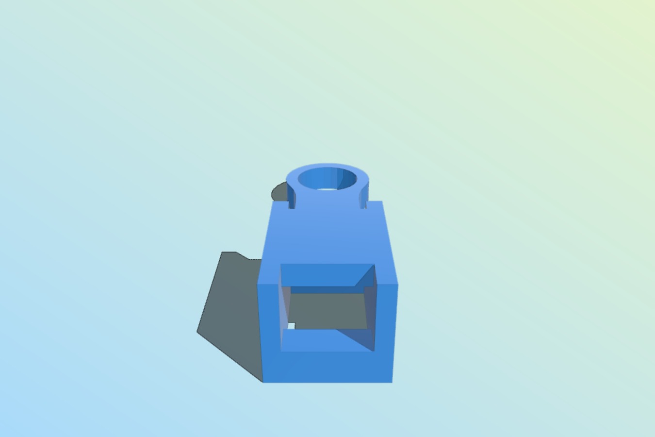 american to NEM coupling