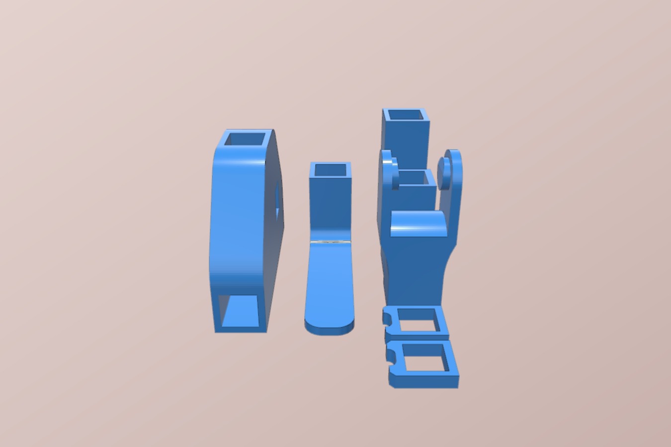 RC Balancing _ Equilibrage avion RC
