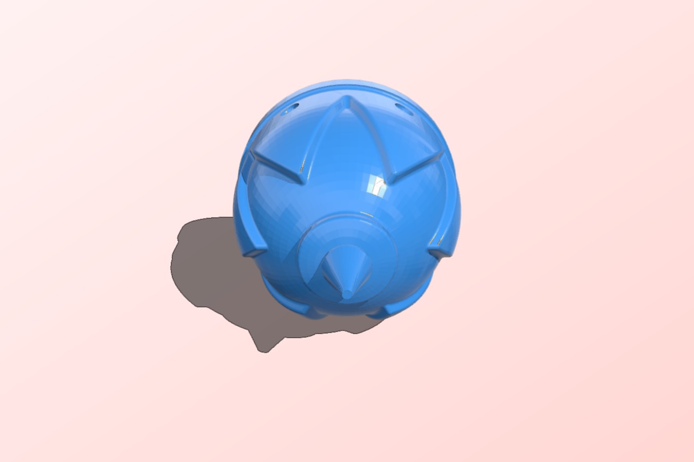 Crown Soda Bottle Cap