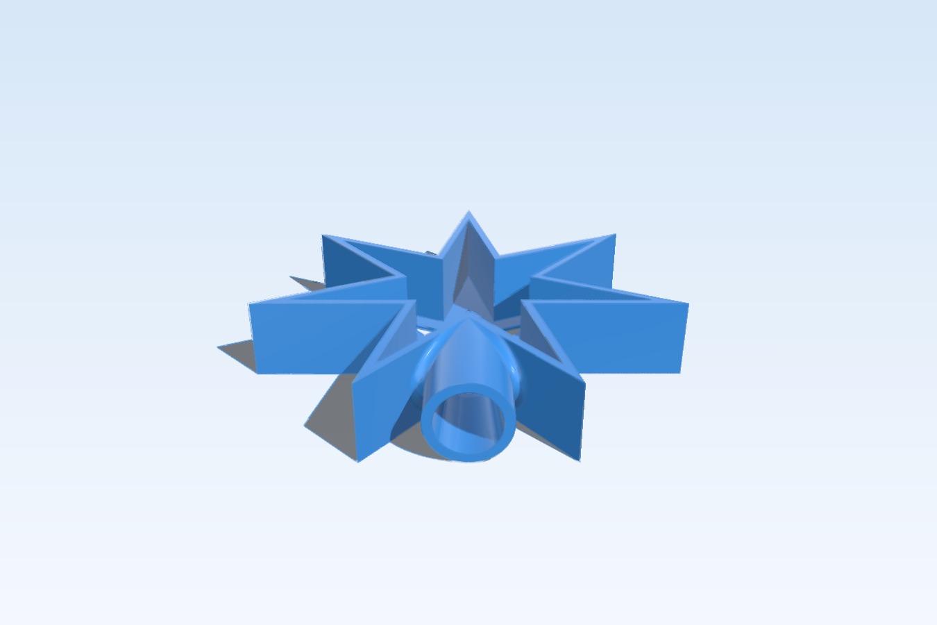 Christmas Tree Topper_Star