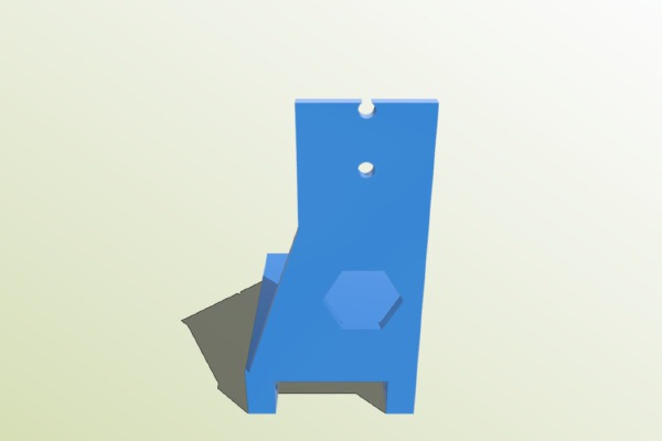 Slic3 Laser Cutter (wip) | 3d print model