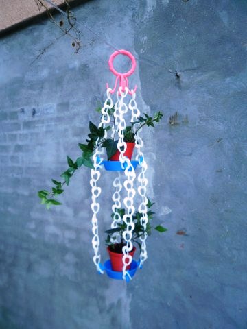 Hanging Garden