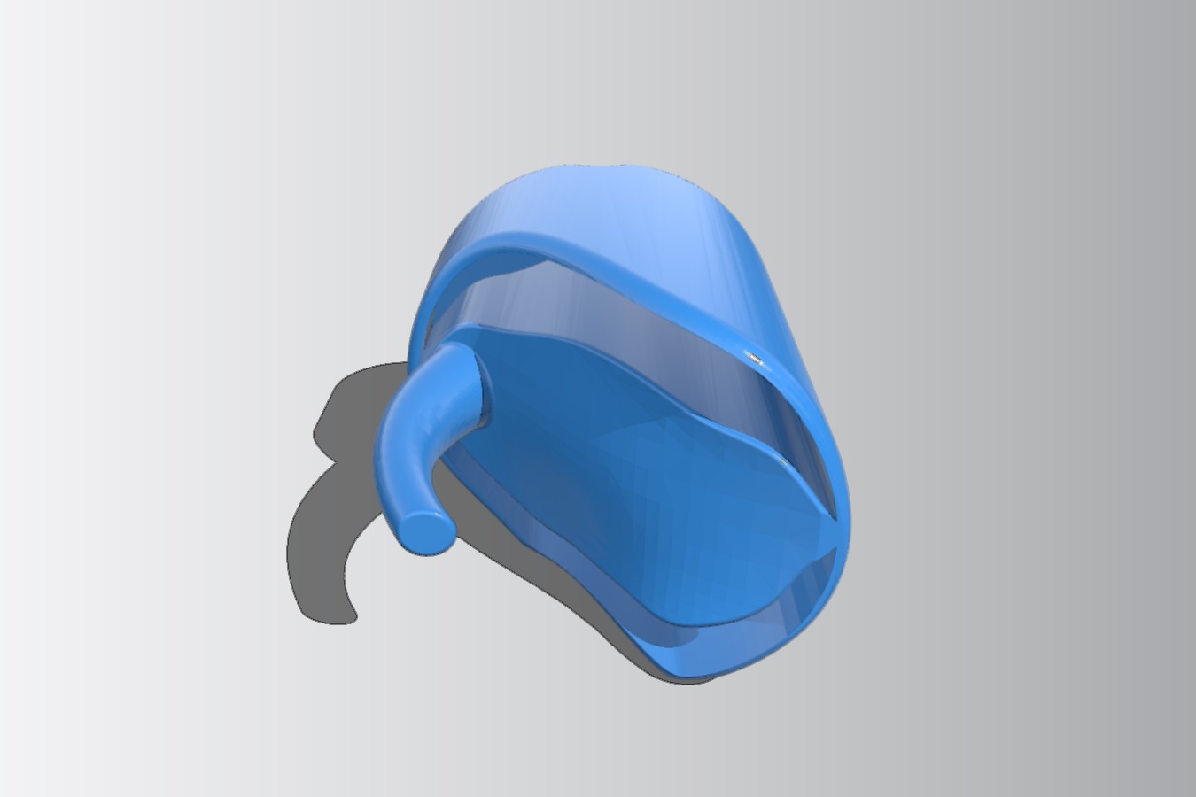 Lips Mug
