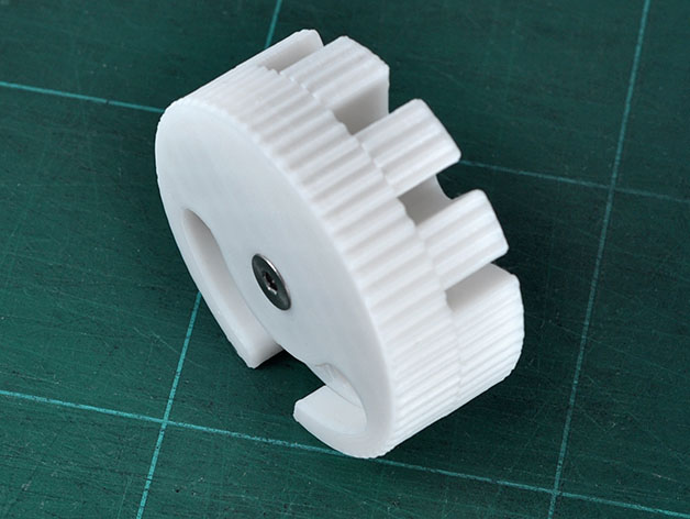 PTFE Bowden Tube Cutter 3_4_5_6_8mm - Remix