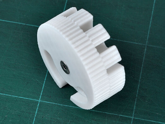 PTFE Bowden Tube Cutter 3_4_5_6_8mm - Remix | 3d print model