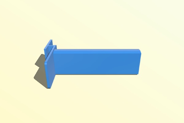 Filament Spool Holder | 3d print model