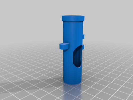 Adventure Force V Twin Minigun Belt Links | 3d print model