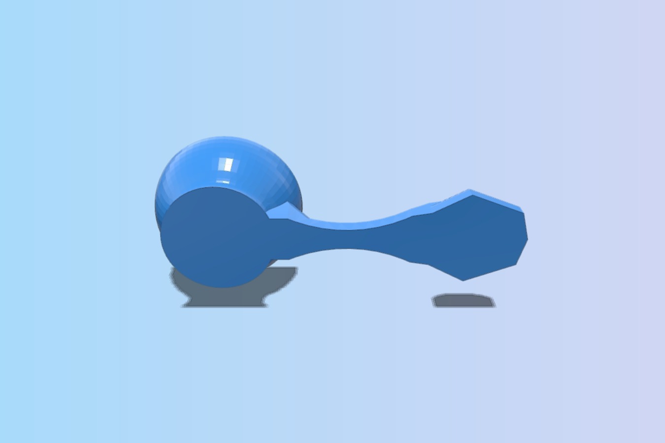 Tablespoon Measure