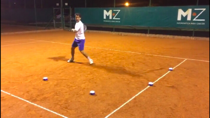 TrainerLights Training System to Improve Athletes' Reflexes | 3d print model