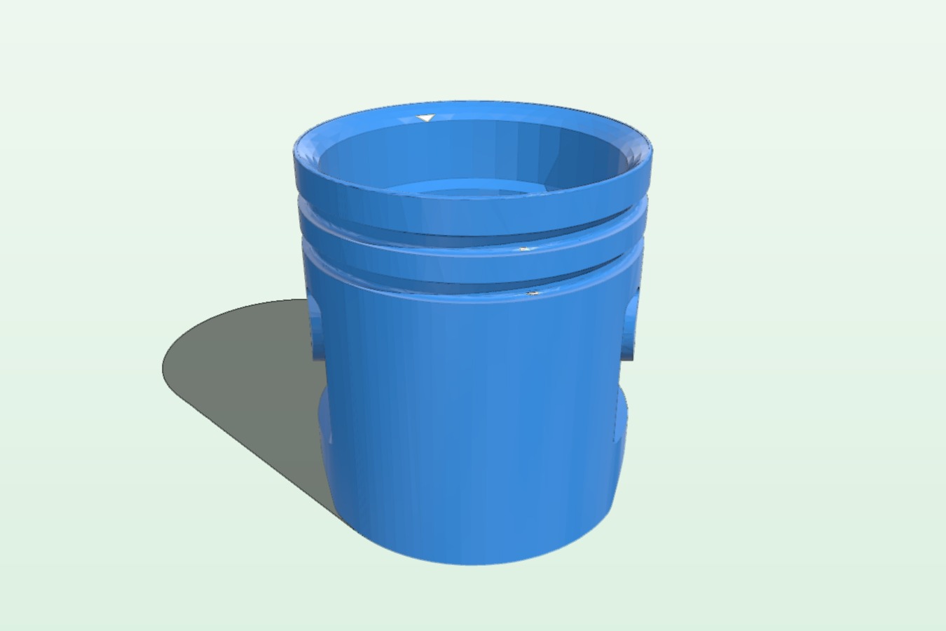 Mate Piston