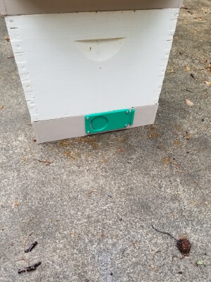 Bee Vac Accessories | 3d print model