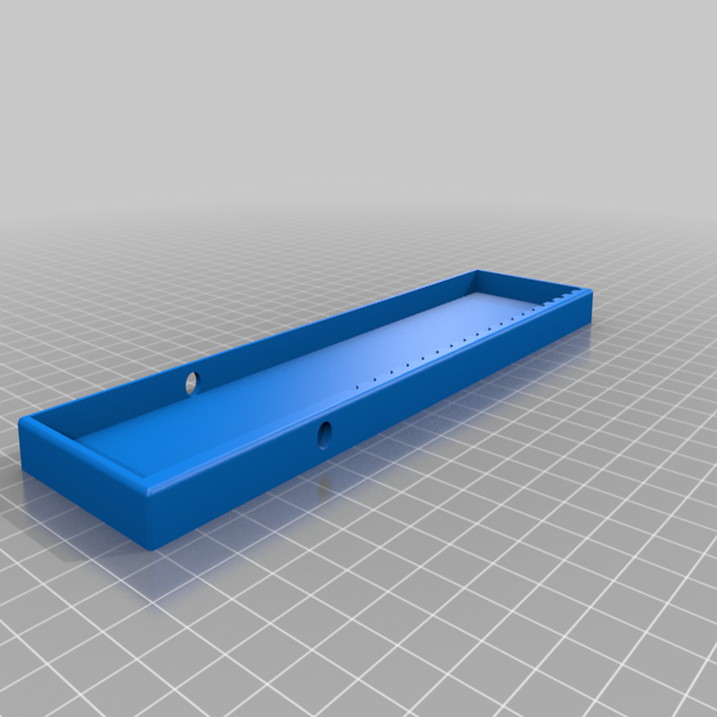 Modular Pistol Stand Base