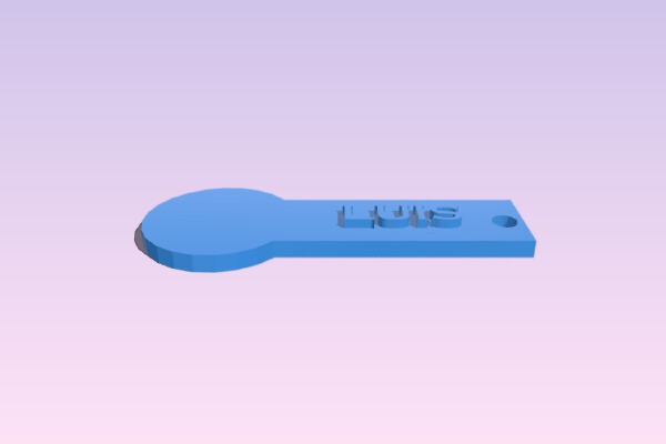Lave carro super | 3d print model