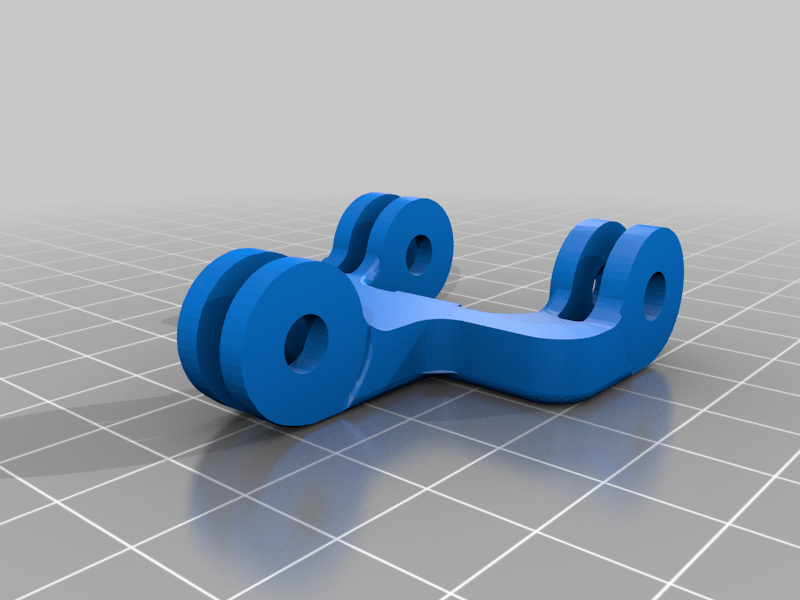 Pi zero w Camera Mount for Creality Enclosure