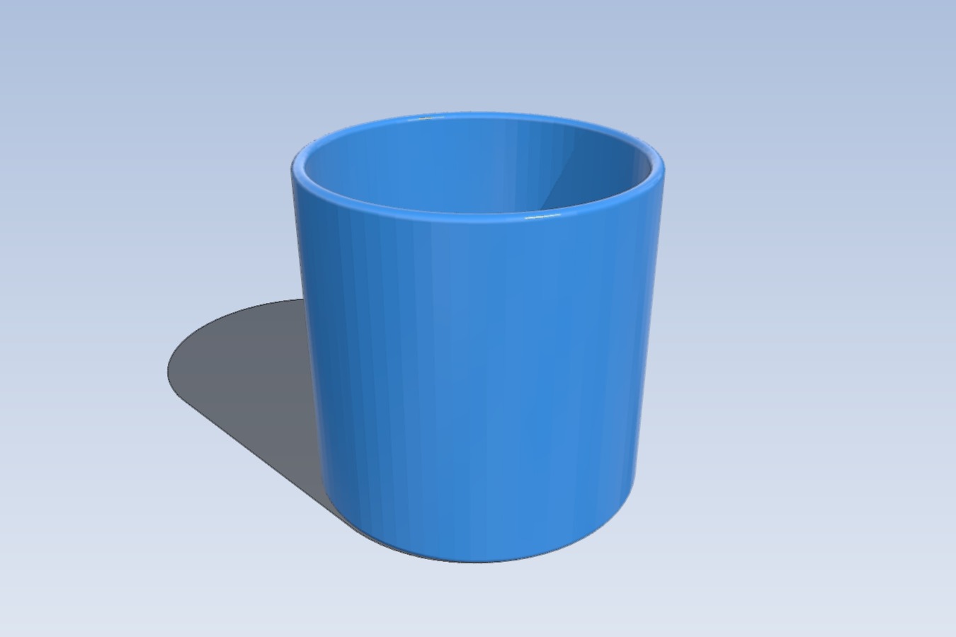 Filastruder Electronics Enclosure v3 & Hopper Funnel v3 (Based on the original by Tim Elmore)