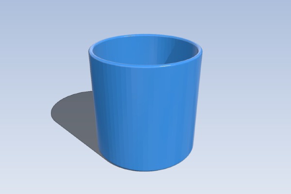 Filastruder Electronics Enclosure v3 & Hopper Funnel v3 (Based on the original by Tim Elmore) | 3d print model