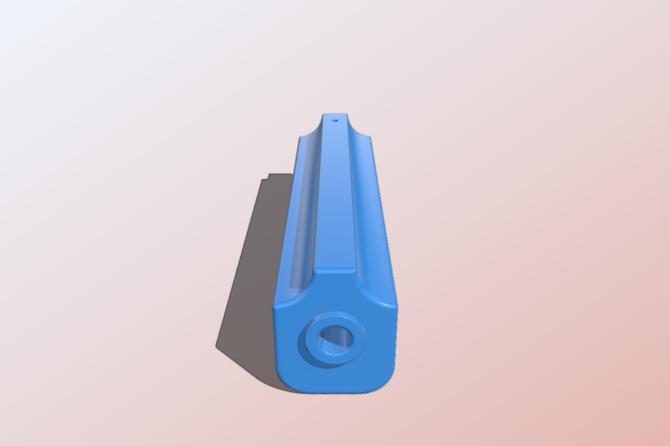 5" Box Suppressor