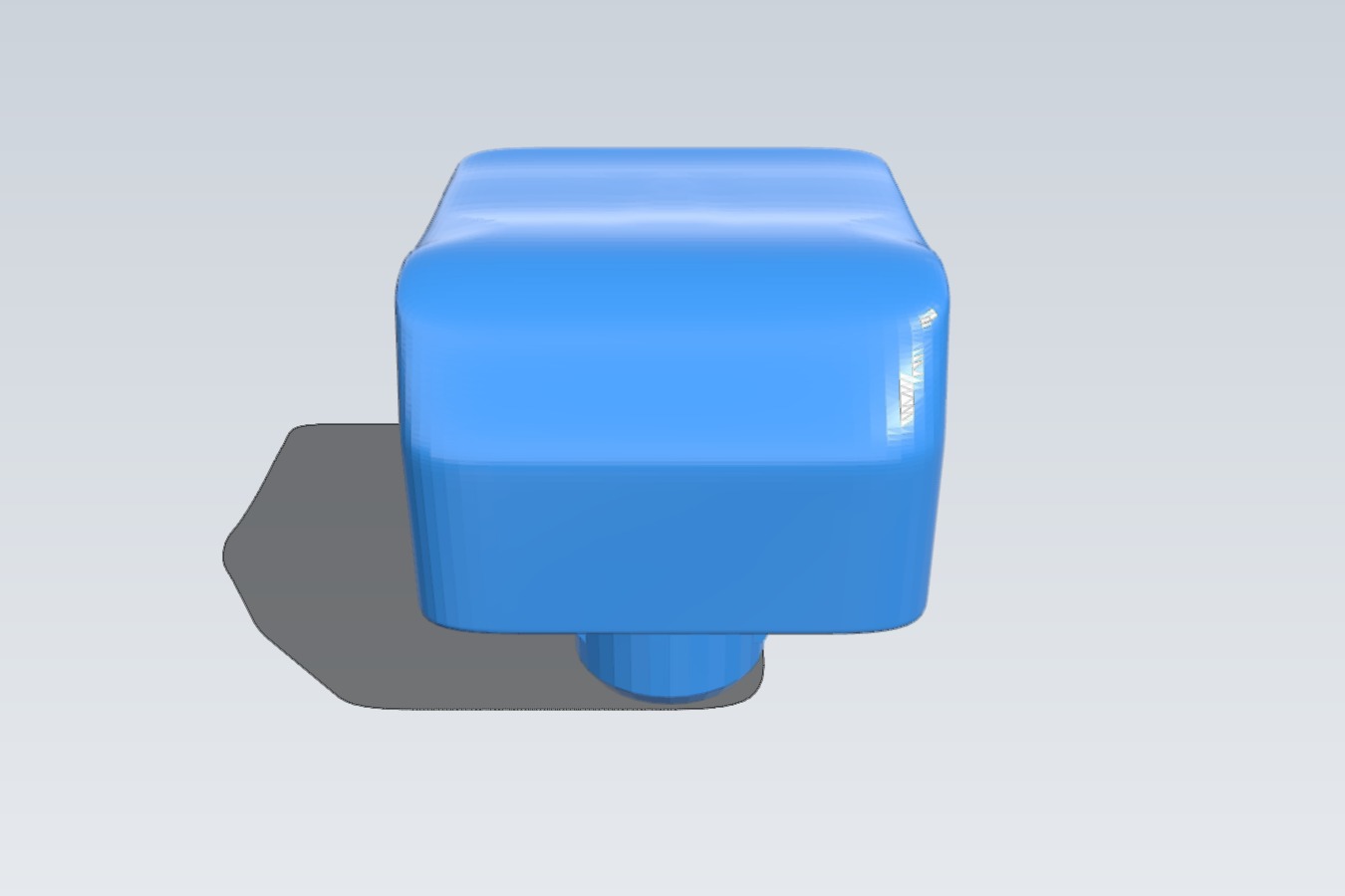 Honda Element visor clip