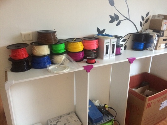 Furniture connecting part | 3d print model