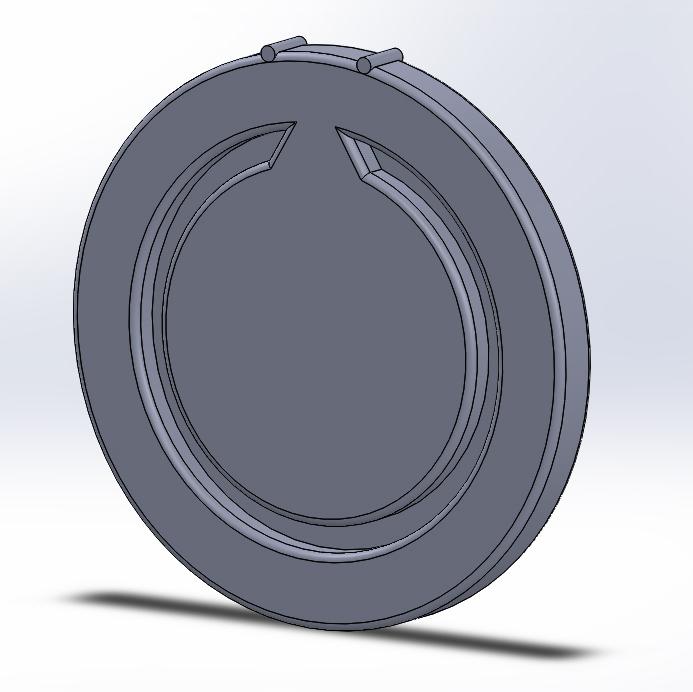 Kryptex als Geocache