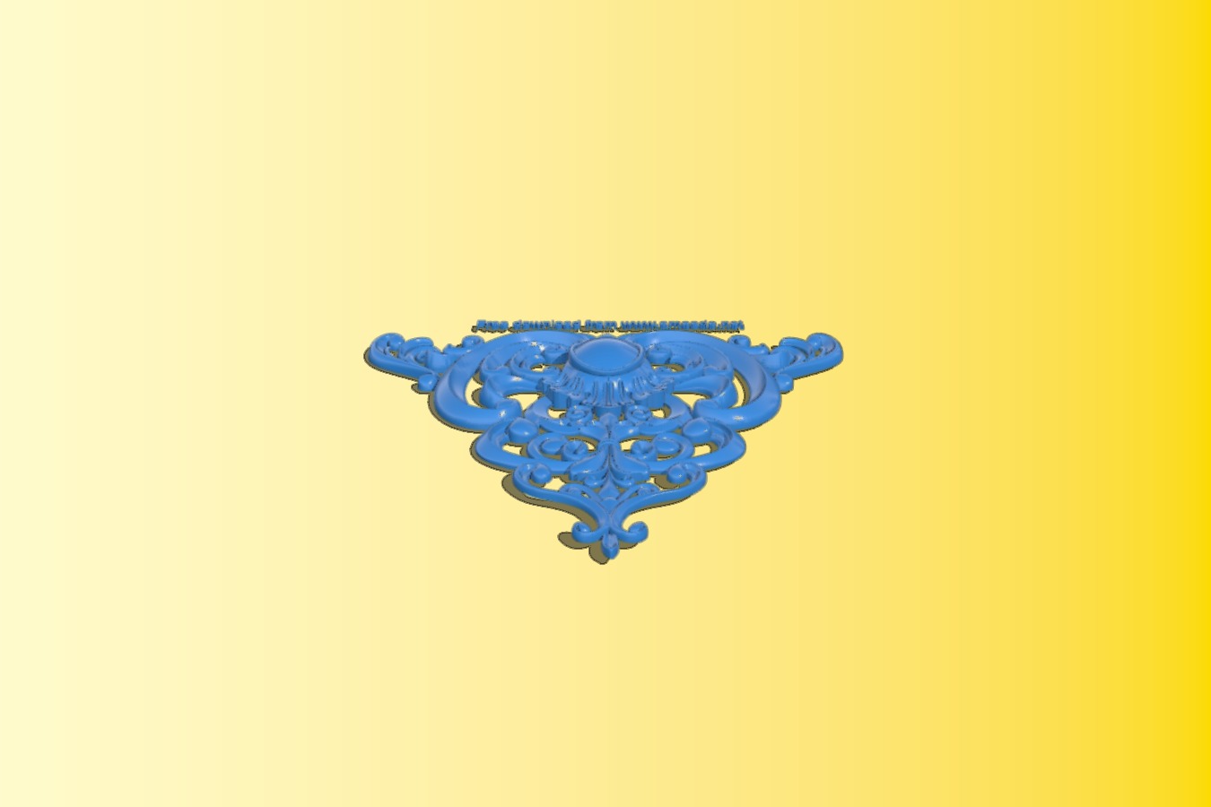 Pattern decor design