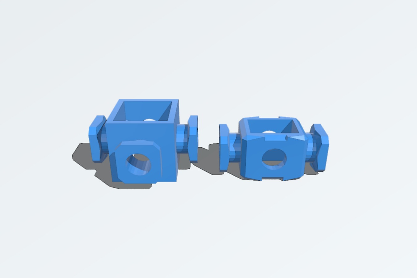 Construx 6 Post Knot