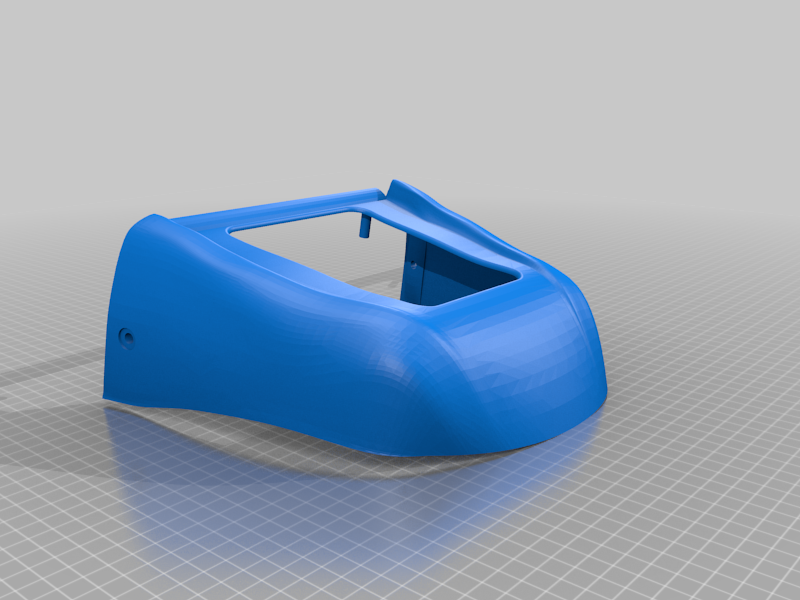 Shorty Center Console for NB Miata