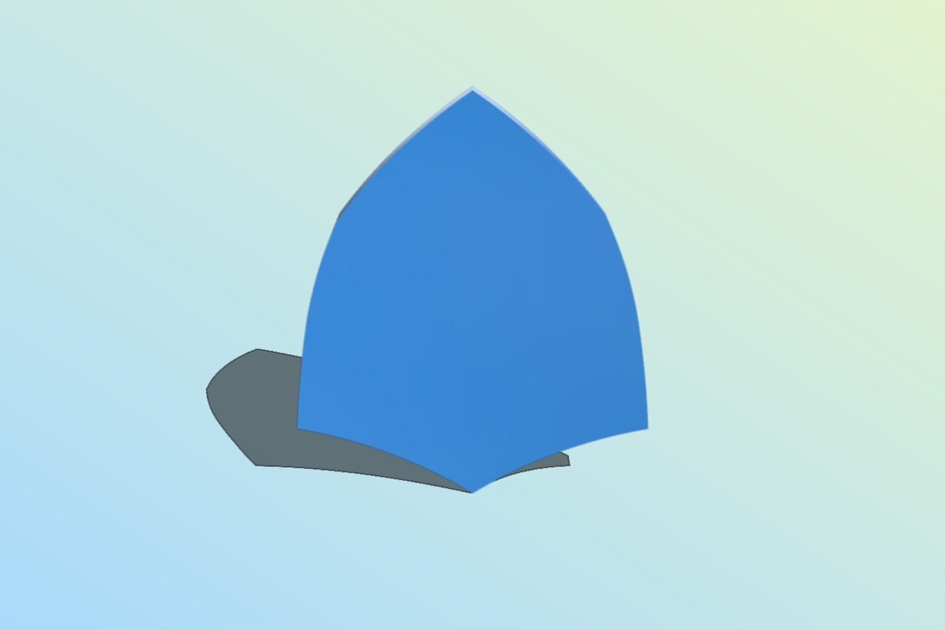 Zelda Shield