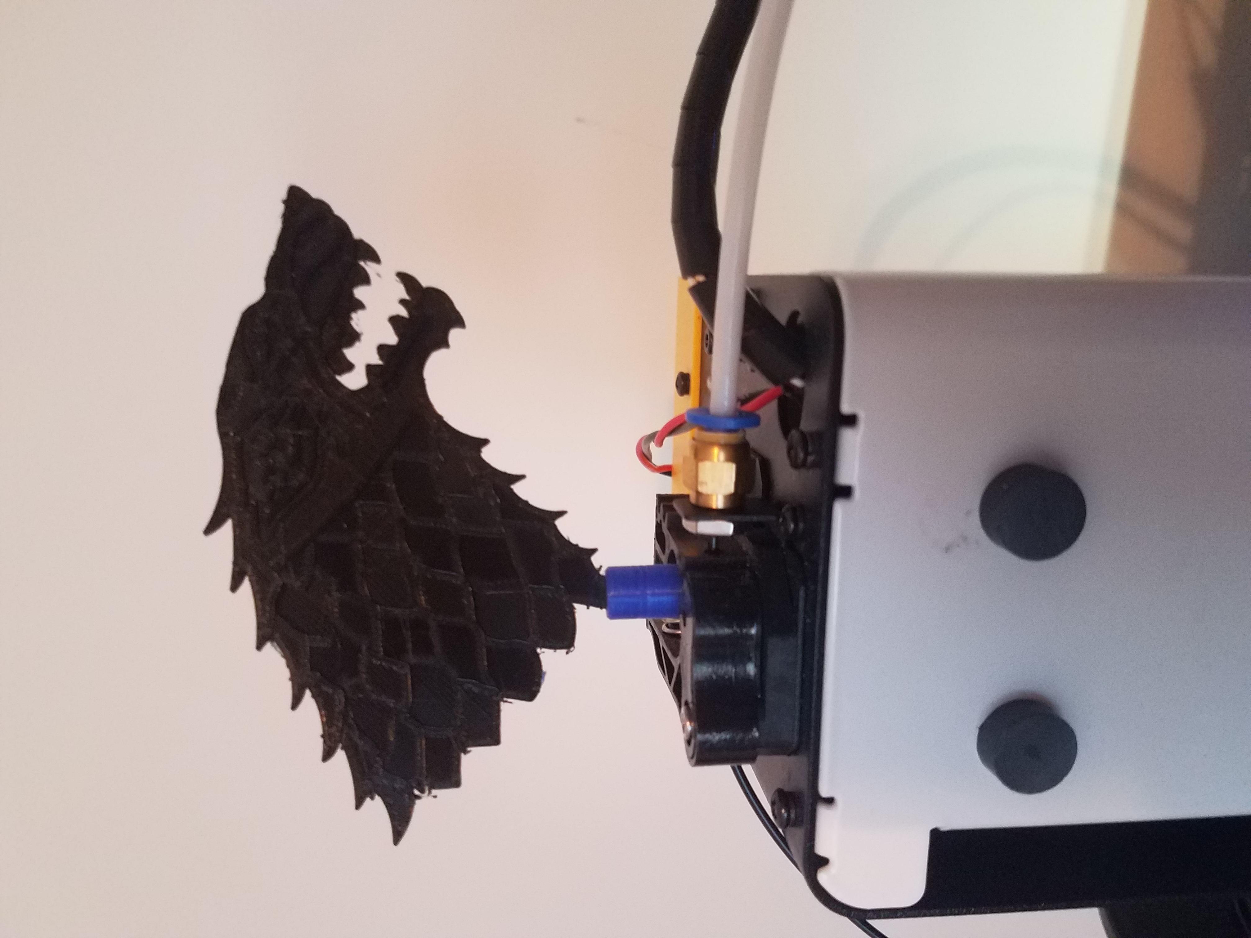 Direwolf spinner GOT